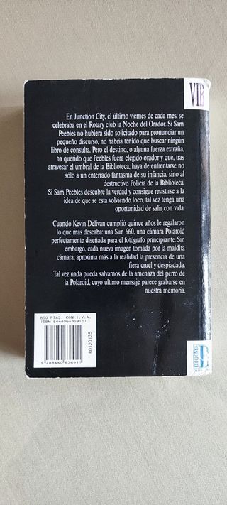 Las cuatro después de medianoche 