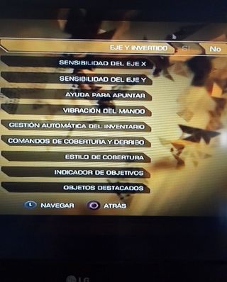 Oferta*PRECINTADO"PS3 Deus Ex Human+Fusil-Rifle"NU