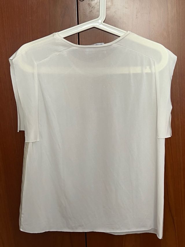 T-shirt Zara
