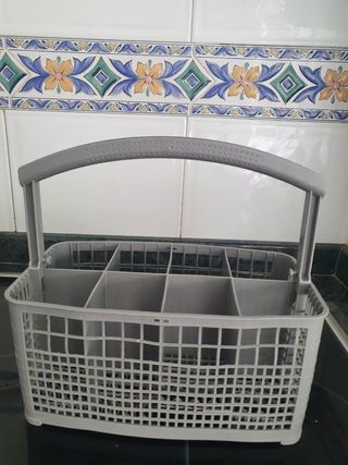 Escurridor Bosch lavavajillas