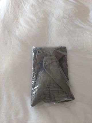 Ropa térmica deporte, caza