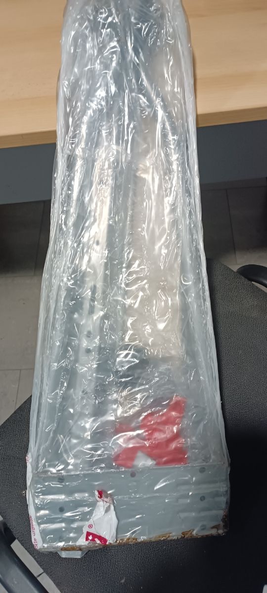 Porta bicicletas town car 