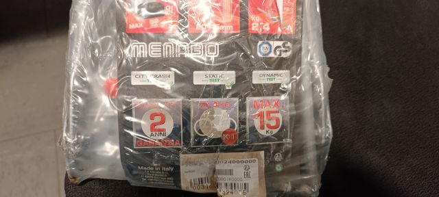 Porta bicicletas town car 