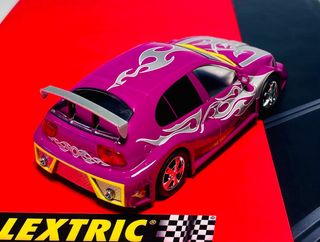 Scalextric Seat León Tuning One (Sin motor)