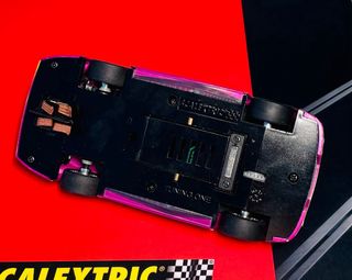 Scalextric Seat León Tuning One (Sin motor)