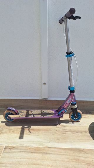 Patinete infantil Oxelo 