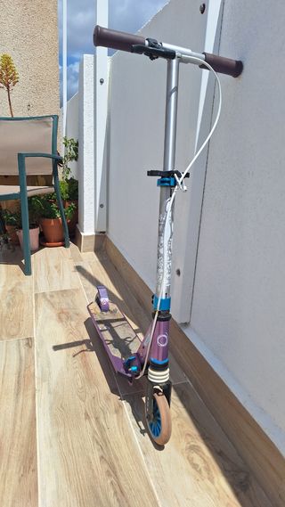 Patinete infantil Oxelo 