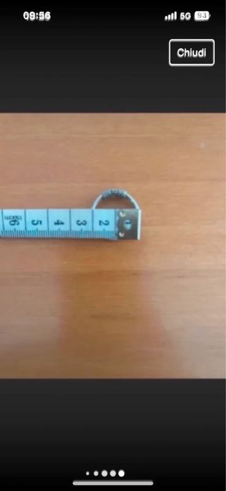 Set 3 anelli argento indiano