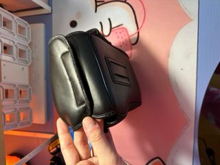 Chinon Genesis II (GS-8) fotocamera reflex 35-80mm