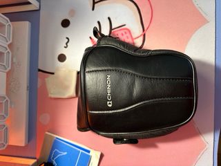 Chinon Genesis II (GS-8) fotocamera reflex 35-80mm