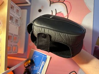 Chinon Genesis II (GS-8) fotocamera reflex 35-80mm