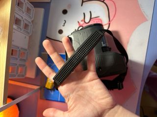 Chinon Genesis II (GS-8) fotocamera reflex 35-80mm