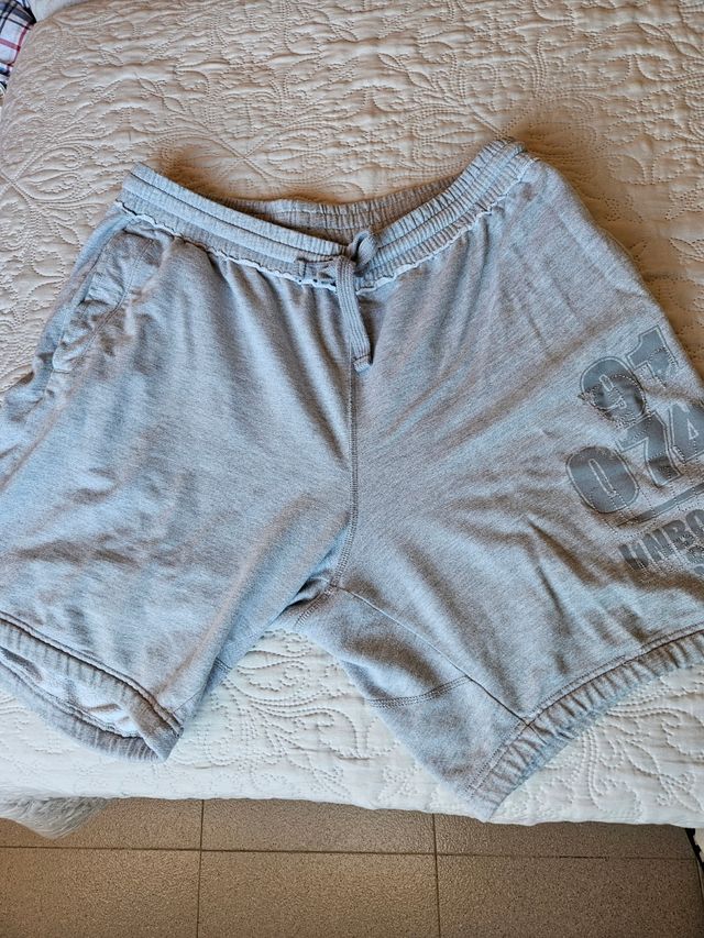 Pantalon corto adidas