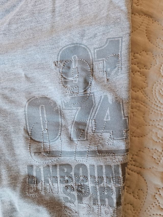 Pantalon corto adidas