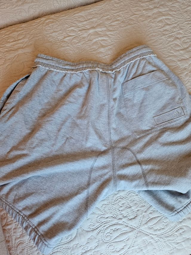 Pantalon corto adidas