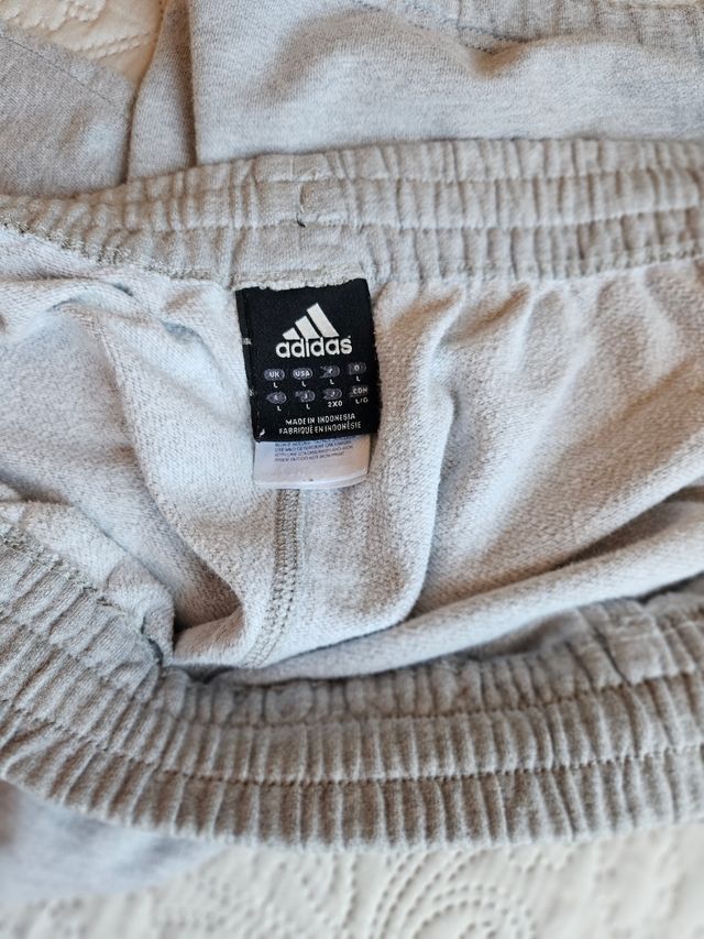 Pantalon corto adidas