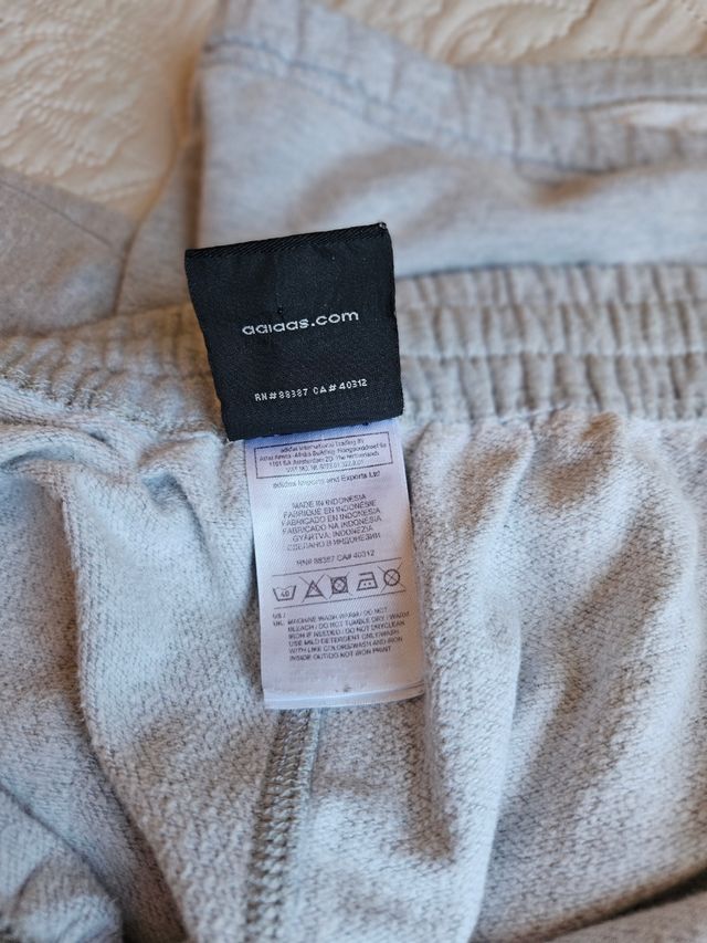 Pantalon corto adidas