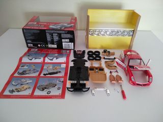 Ferrari 599 GTB Fiorano