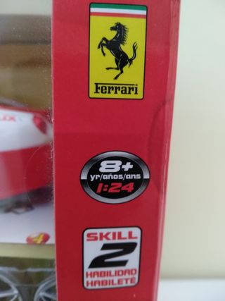 Ferrari 599 GTB Fiorano