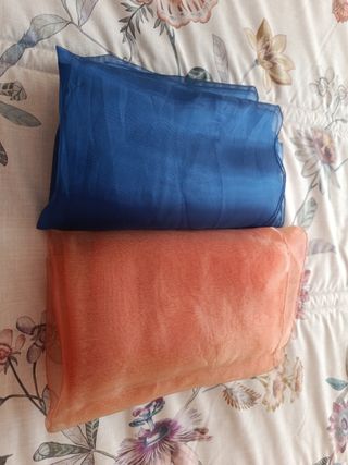 Fulares para ocasiones especiales