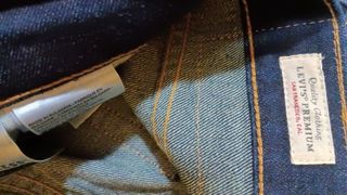 Levis strauss vaqueros de hombre 