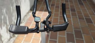 Bicicleta Spinning Keiser 