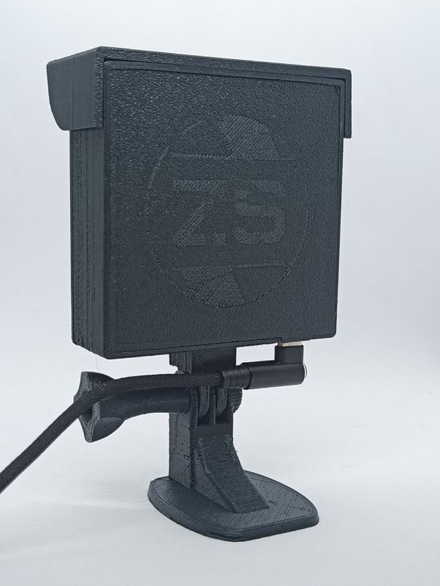 RGB Matrix SimHub iFlag nuevo modelo