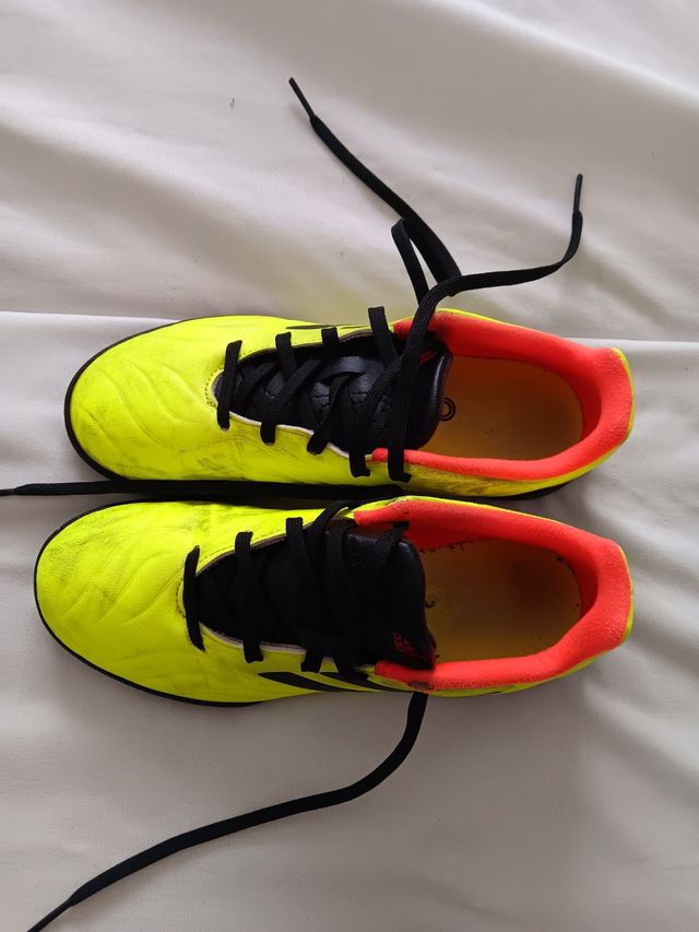 Zapatillas futbol