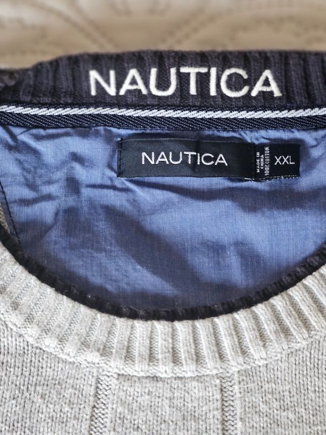 Jerséis Nautica