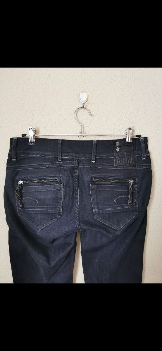 Pantalón de chica talla 29 de G-Star.