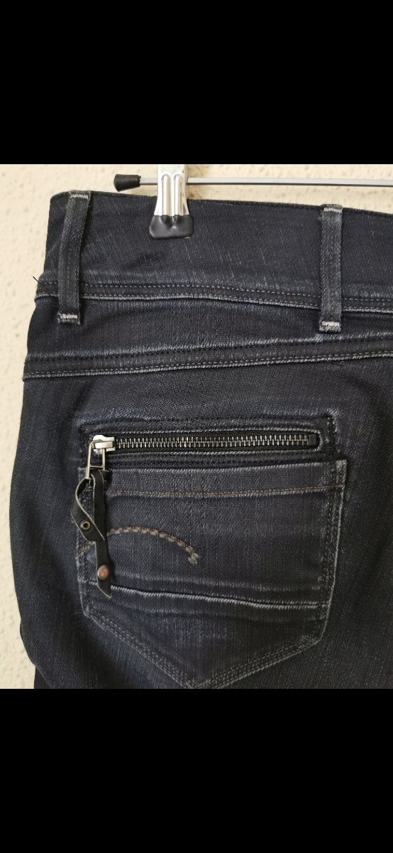 Pantalón de chica talla 29 de G-Star.