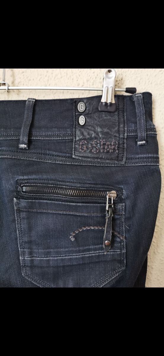 Pantalón de chica talla 29 de G-Star.