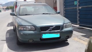 Motor Volvo s60 2.4 D5
