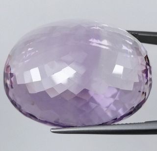 Ametista - Pietra Preziosa 
