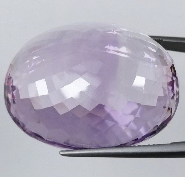 Ametista - Pietra Preziosa 