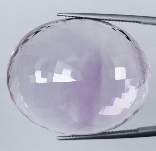 Ametista - Pietra Preziosa 
