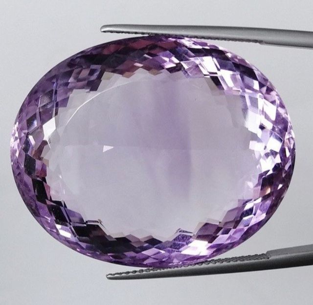 Ametista - Pietra Preziosa 