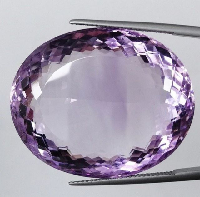 Ametista - Pietra Preziosa 