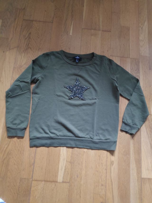 Lote ropa verano talla S