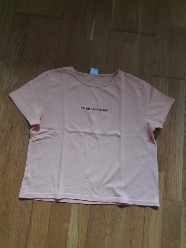 Lote ropa verano talla S