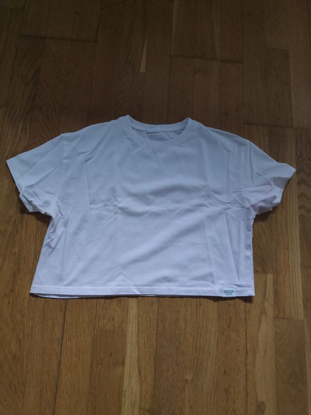 Lote ropa verano talla S