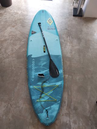 SUP 10' Set Aquatone 