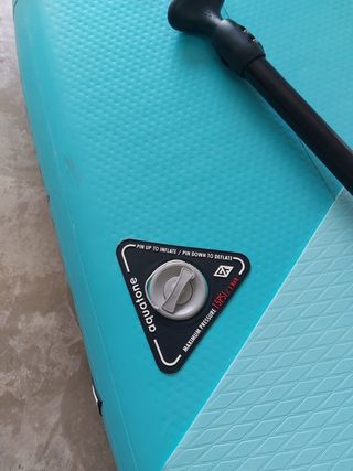 SUP 10' Set Aquatone 