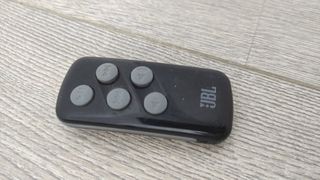 Altavoz JBL