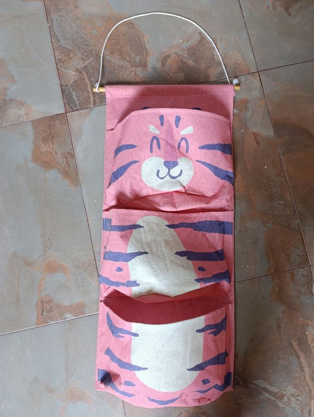 Lote cosas pelo y adornos 