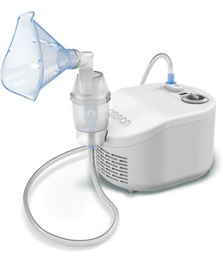 Nebulizador OMRON X101