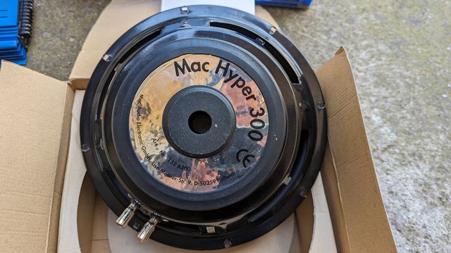 Equipo de música coche / car audio