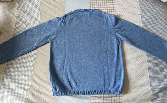 Gerseis rombos de Zara