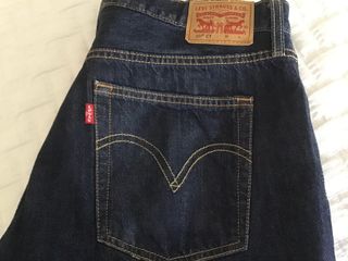 Levis 501 CT