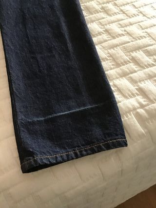 Levis 501 CT